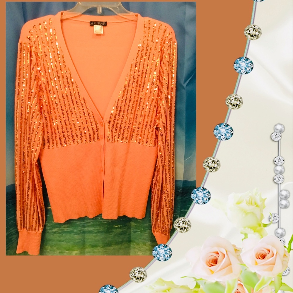 Coral Top~
